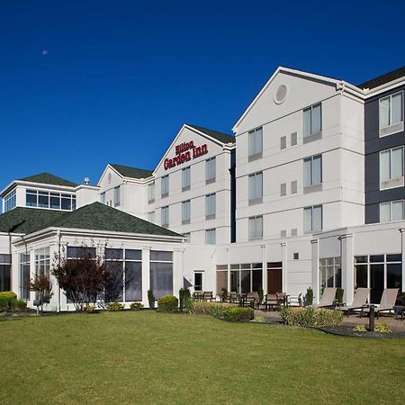 Hilton Garden Inn Jonesboro Exterior foto