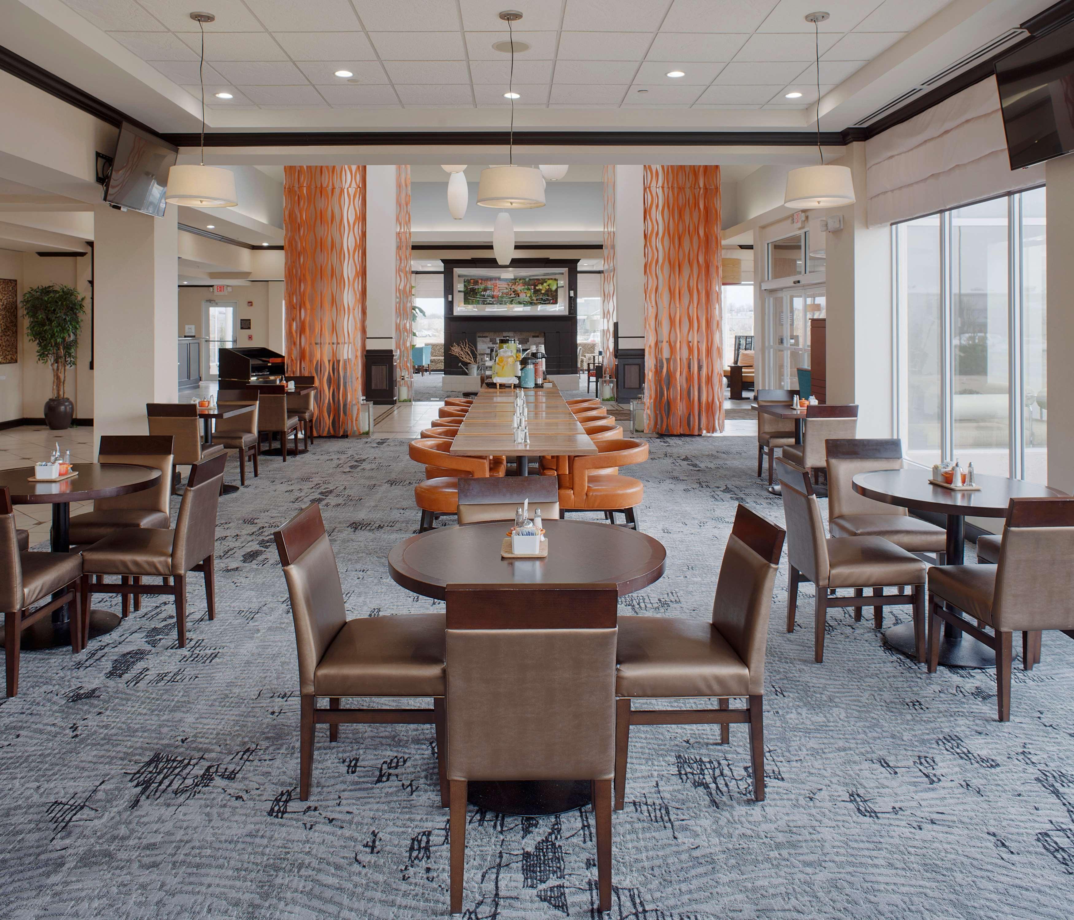 Hilton Garden Inn Jonesboro Exterior foto