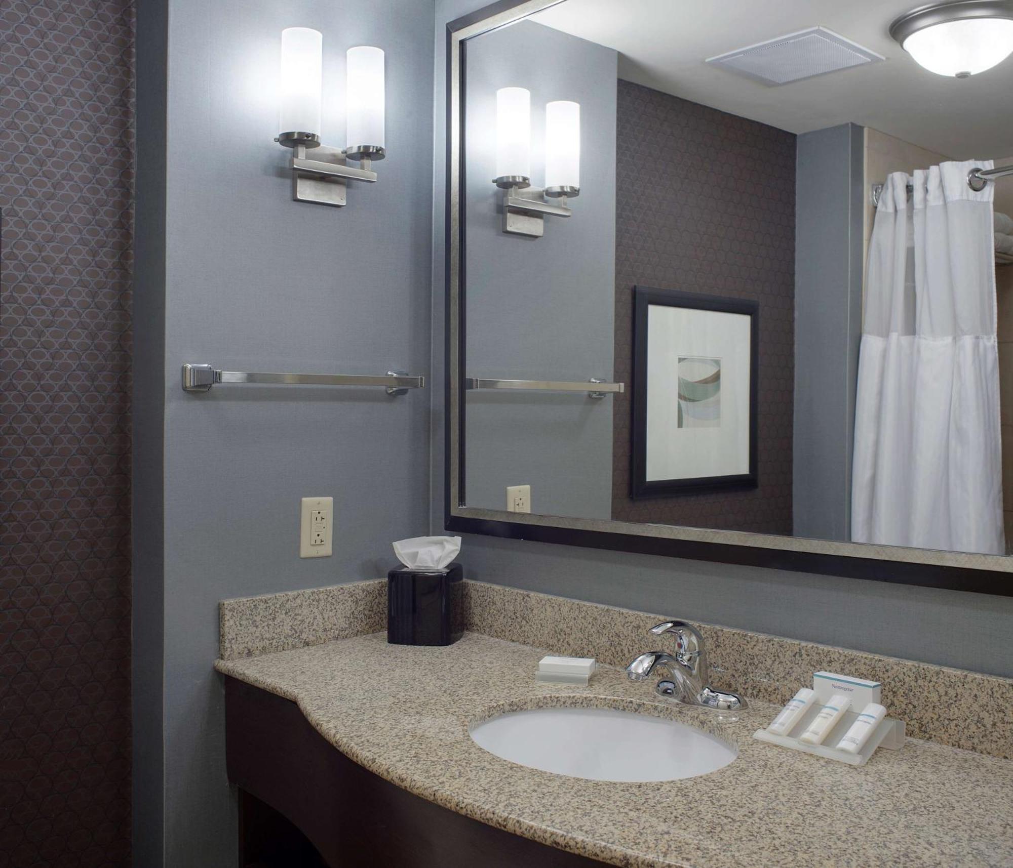 Hilton Garden Inn Jonesboro Exterior foto
