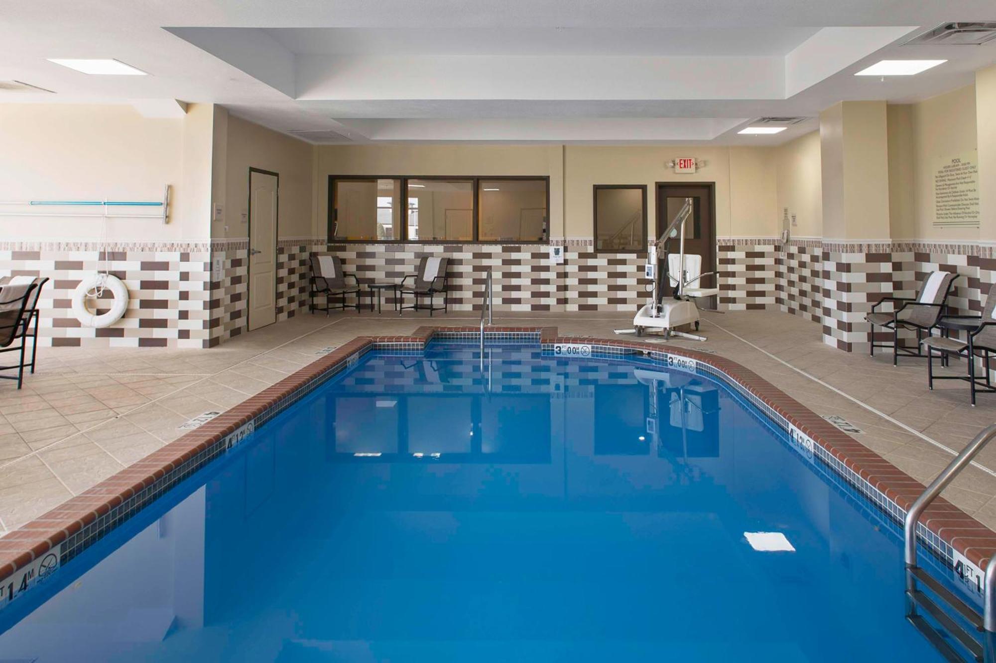 Hilton Garden Inn Jonesboro Exterior foto